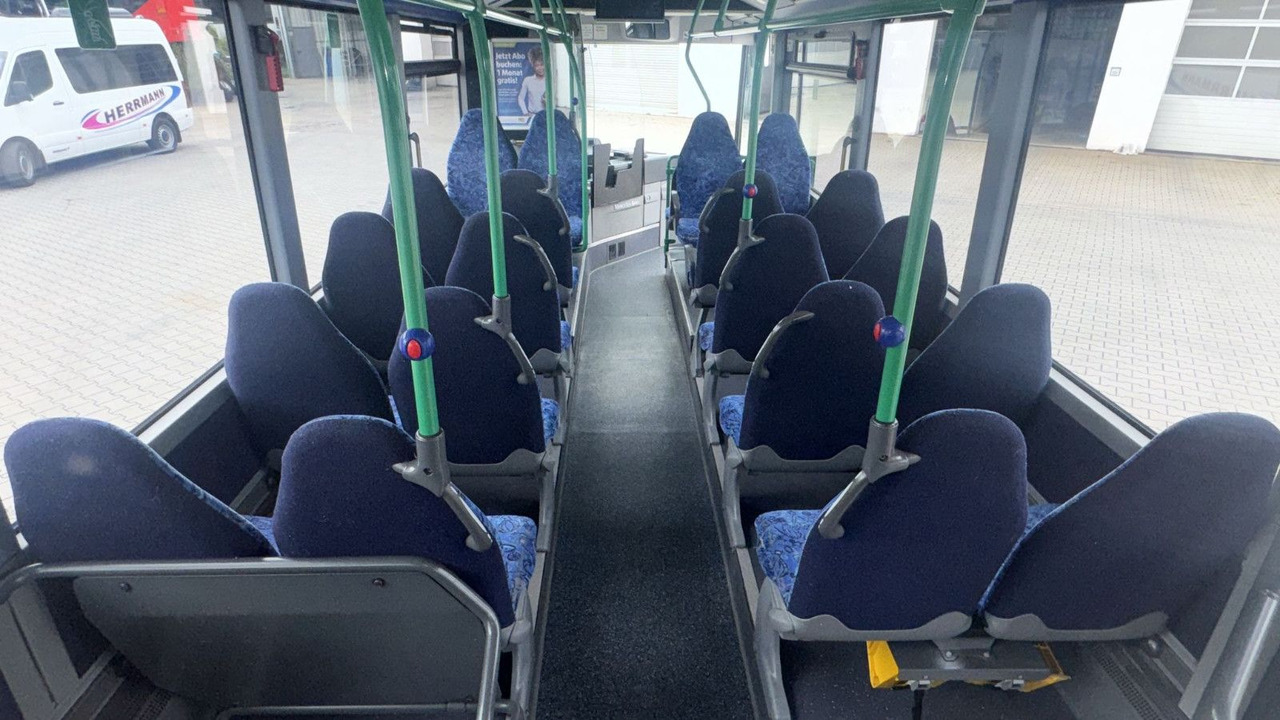 City bus Mercedes-Benz O 530 Citaro LE: picture 14