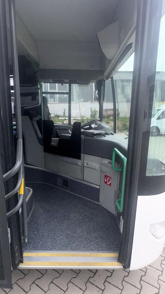 City bus Mercedes-Benz O 530 Citaro LE: picture 7