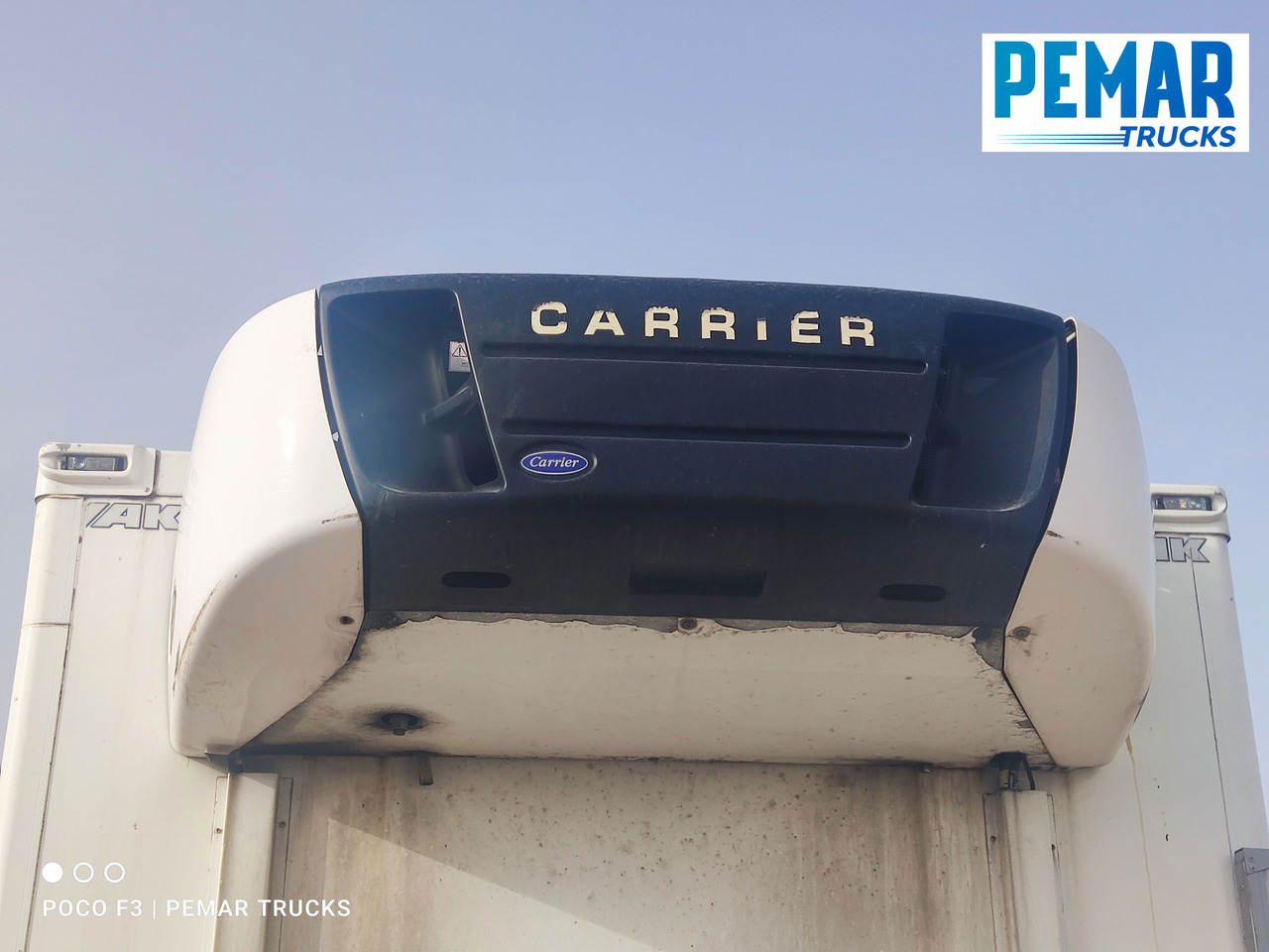 MOTORES FRIGORIFICOS CARRIER Y THERMO KING - Tool/ Equipment: picture 5 MOTORES FRIGORIFICOS CARRIER Y THERMO KING - Tool/ Equipment: picture 5