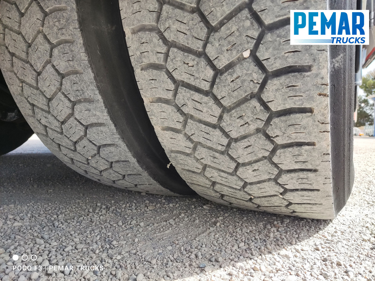 Leasing of VOLVO FM 410 6X2 FRIGORIFICO EURO 6 VOLVO FM 410 6X2 FRIGORIFICO EURO 6: picture 18