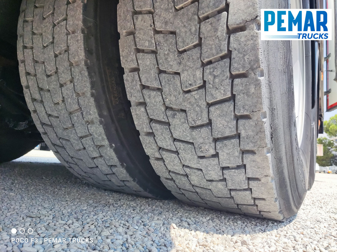 Leasing of VOLVO FM 500 6X2 FRIGORIFICO EURO 6 VOLVO FM 500 6X2 FRIGORIFICO EURO 6: picture 17