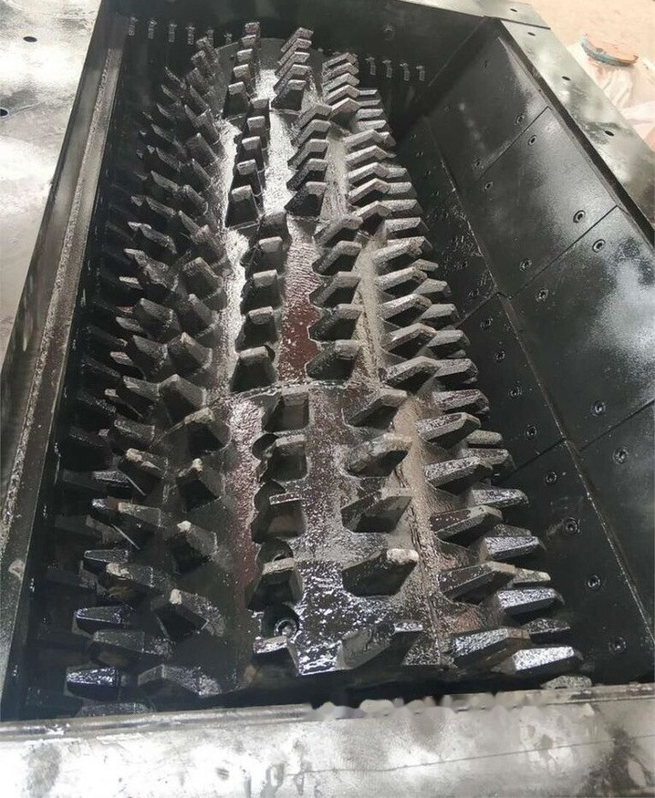 New Jaw crusher Kinglink 1250 Sizer Roller Coal Slag Crusher: picture 7