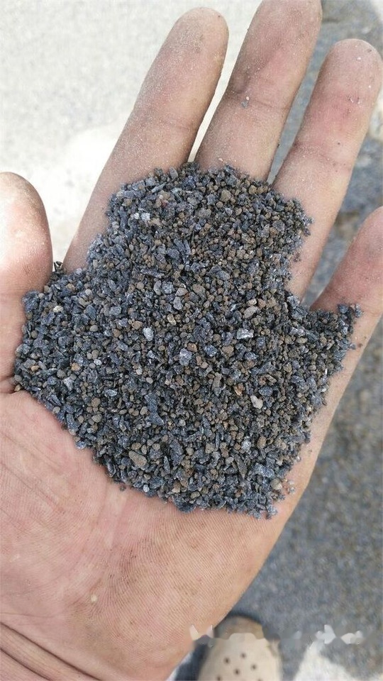 New Crusher Kinglink 250-300 TPH Usine fixe de concassage de pierre basaltique: picture 10