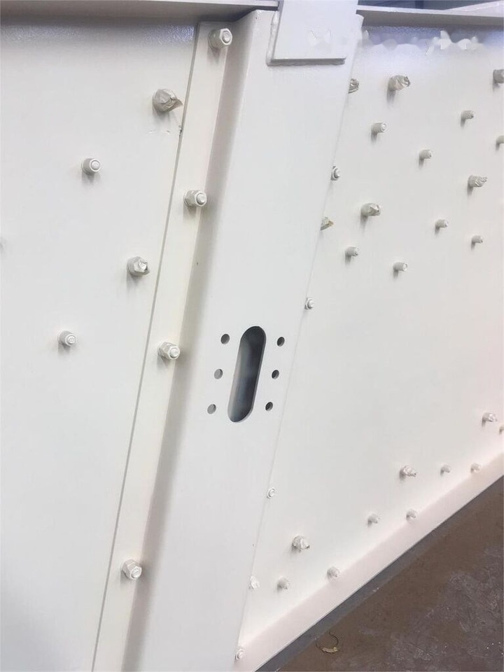 New Screener Kinglink 3YK2160 Sizer Machine: picture 10 New Screener Kinglink 3YK2160 Sizer Machine: picture 10