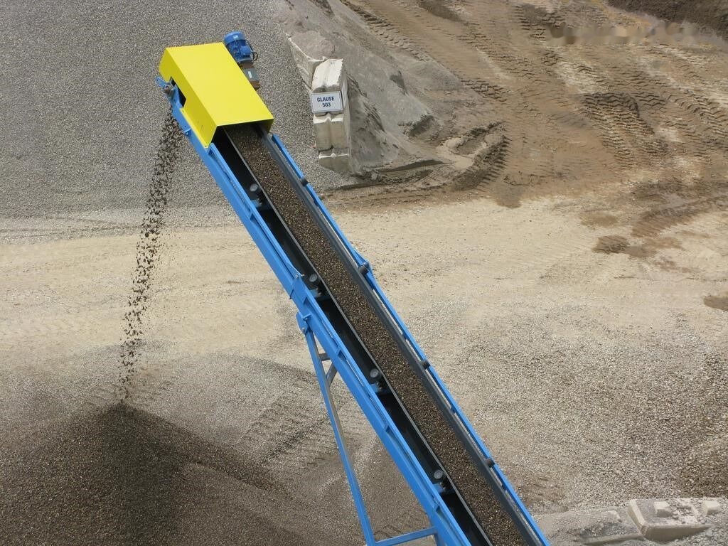 Kinglink B400 Belt Conveyor - Belt conveyor: picture 2 Kinglink B400 Belt Conveyor - Belt conveyor: picture 2