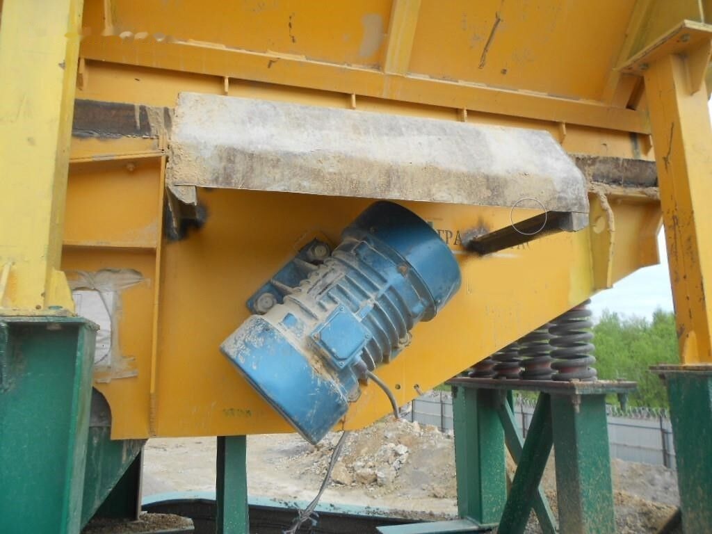 Kinglink GZD490x110 Bar Feeder - Mining machinery: picture 2 Kinglink GZD490x110 Bar Feeder - Mining machinery: picture 2