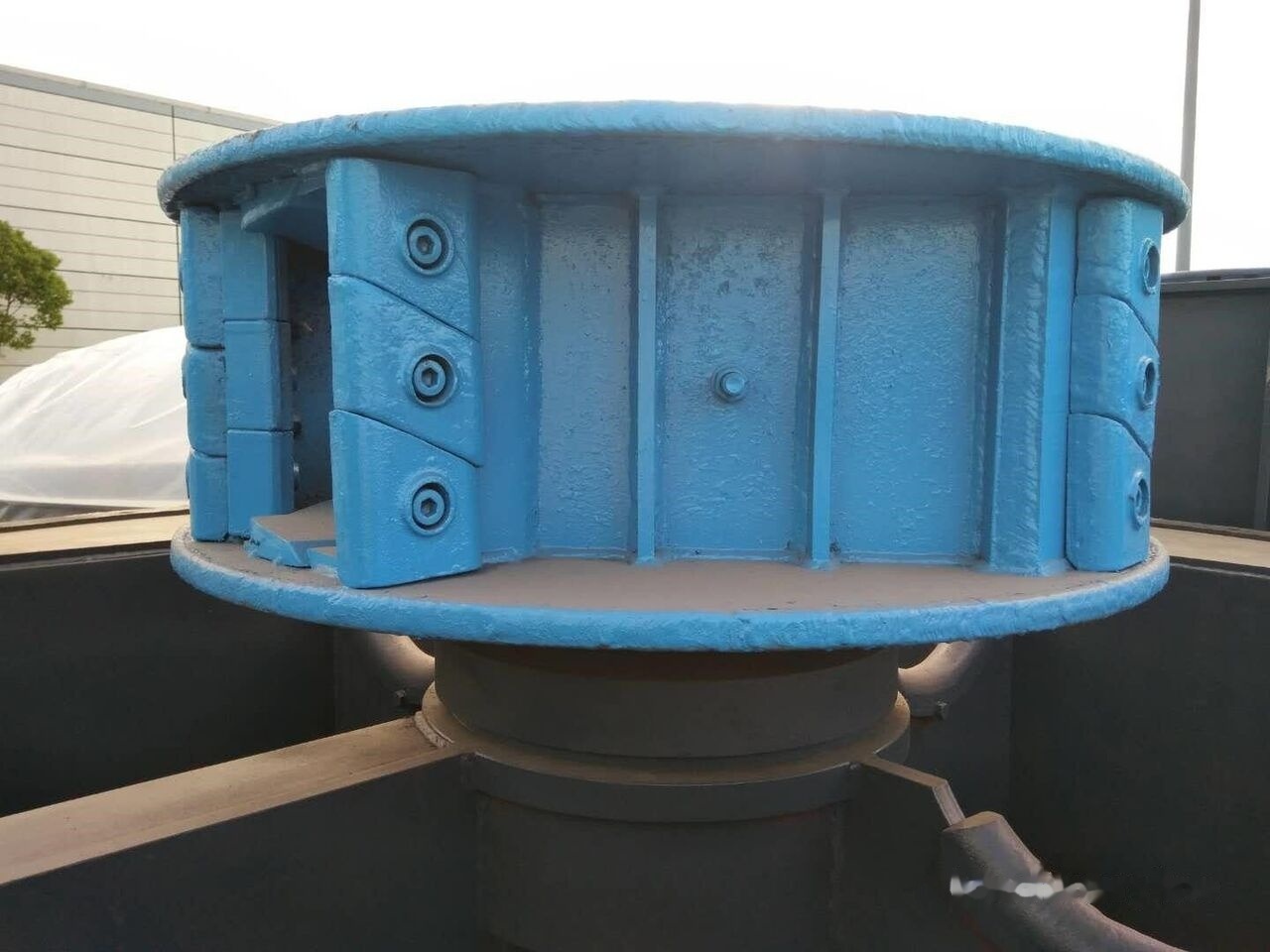 New Impact crusher Kinglink KINGLINK New KL12 VSI Crusher: picture 18