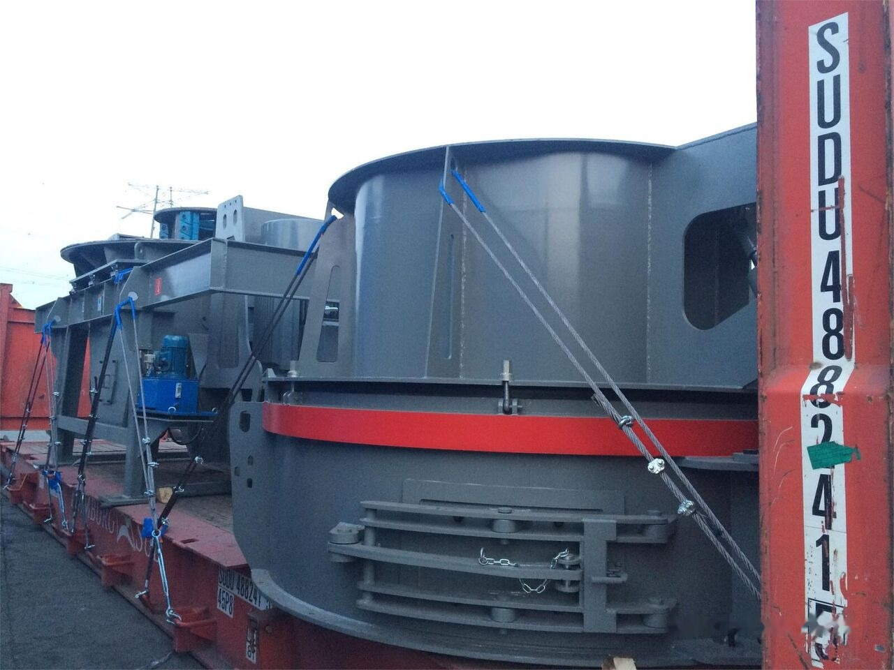 Kinglink KL12 Sand making machine - Crusher: picture 3 Kinglink KL12 Sand making machine - Crusher: picture 3
