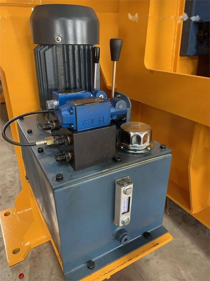 Kinglink KL8 Vertical Shaft Impact Crusher | VSI Crusher - Impact crusher: picture 2 Kinglink KL8 Vertical Shaft Impact Crusher | VSI Crusher - Impact crusher: picture 2