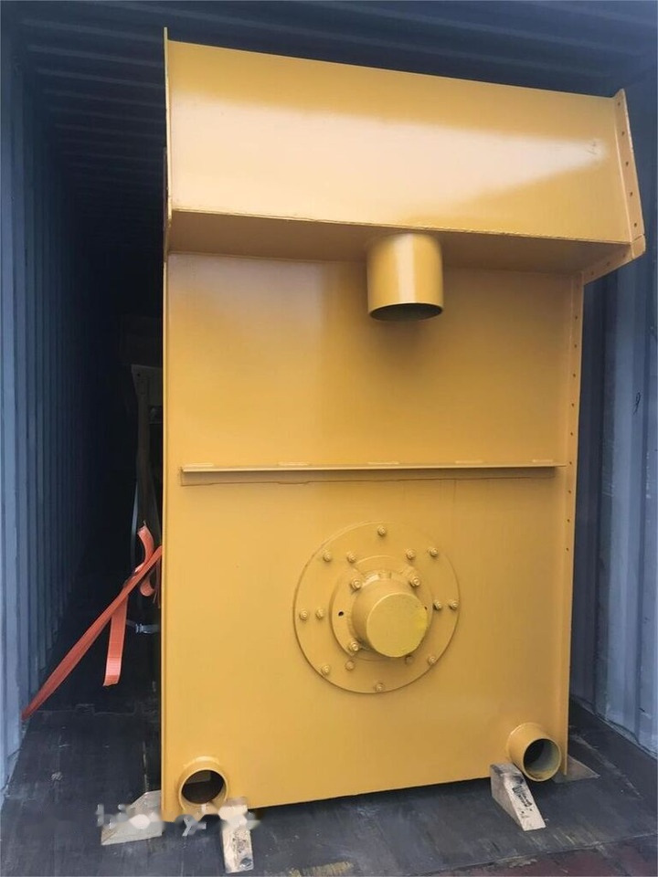 Kinglink LSX1115 Fine Material Sand Stone Screw Washer - Screener: picture 2 Kinglink LSX1115 Fine Material Sand Stone Screw Washer - Screener: picture 2