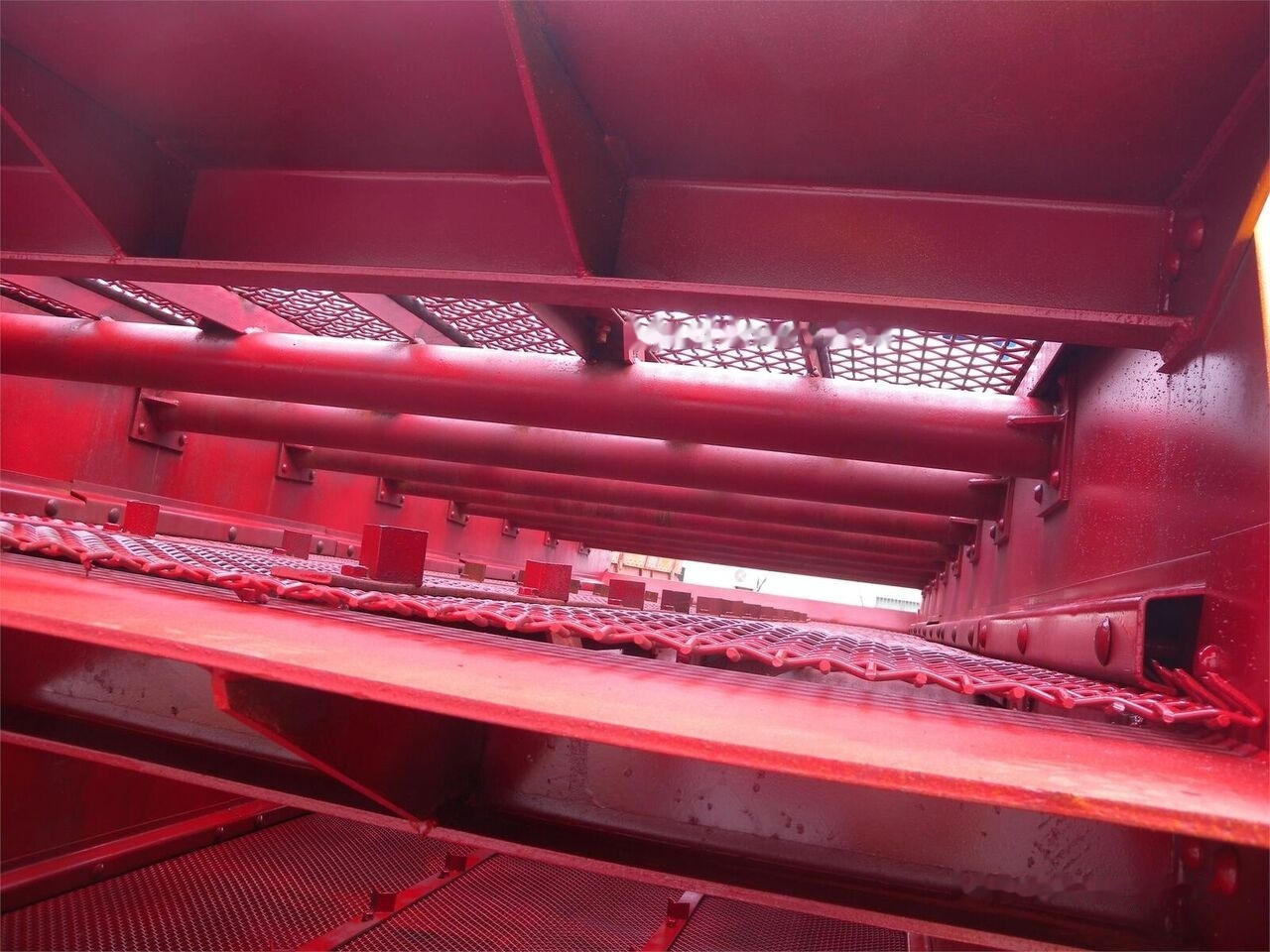 New Screener Kinglink New 3YK2460 Three decks Vibrating Screen: picture 8