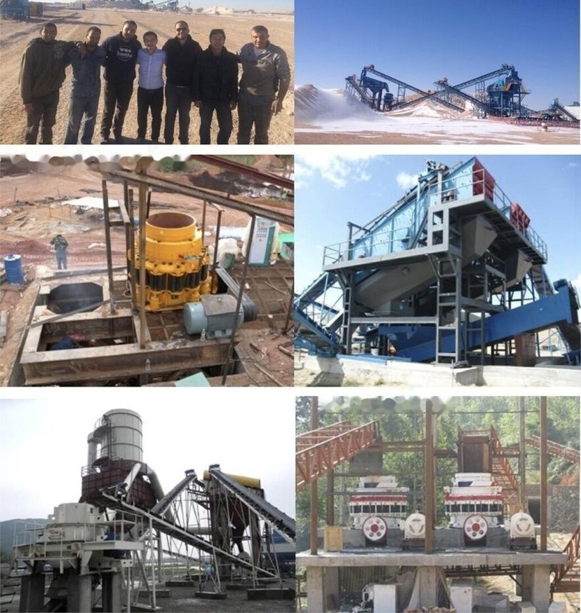 Kinglink New 55 Inches Cone Crusher KLC1380 - Cone crusher: picture 4 Kinglink New 55 Inches Cone Crusher KLC1380 - Cone crusher: picture 4