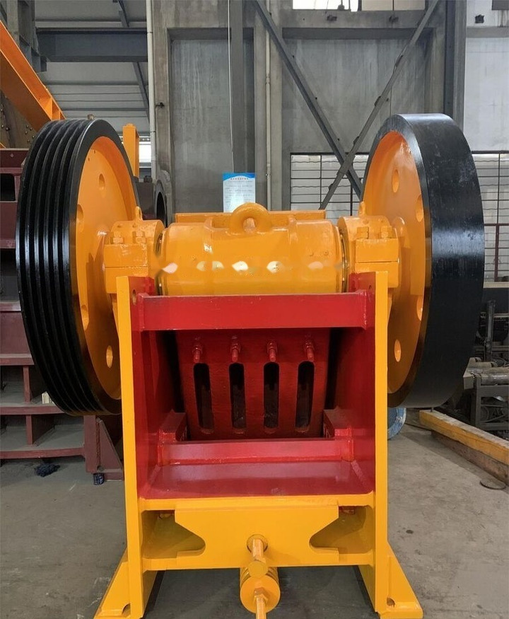 Kinglink PE2436 Quarry Jaw Crusher - Jaw crusher: picture 3 Kinglink PE2436 Quarry Jaw Crusher - Jaw crusher: picture 3