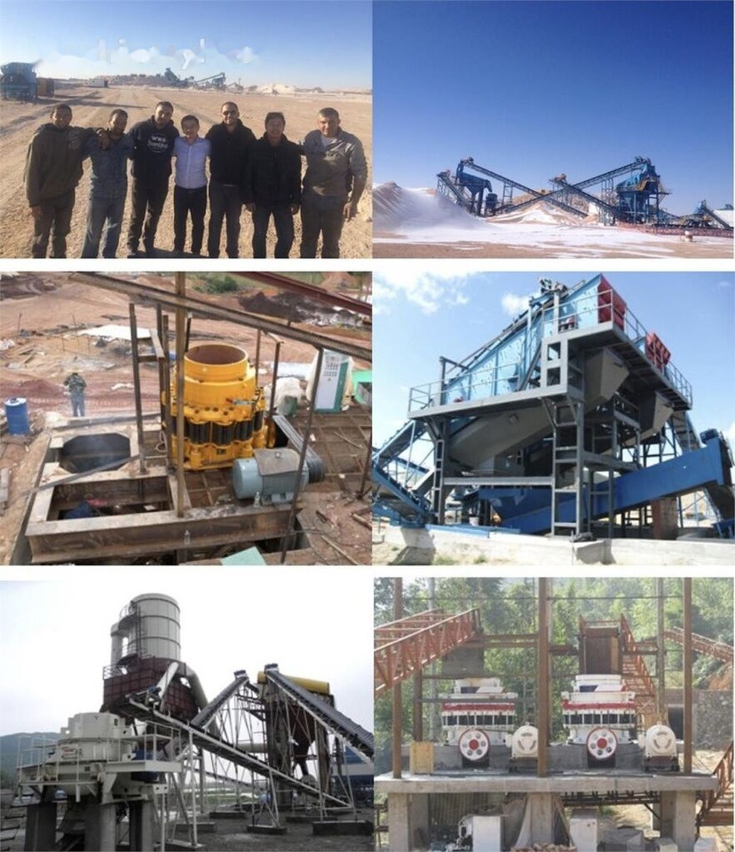 Kinglink Vibrating Feeder ZSW380X96 | 150TPH - Mining machinery: picture 3 Kinglink Vibrating Feeder ZSW380X96 | 150TPH - Mining machinery: picture 3