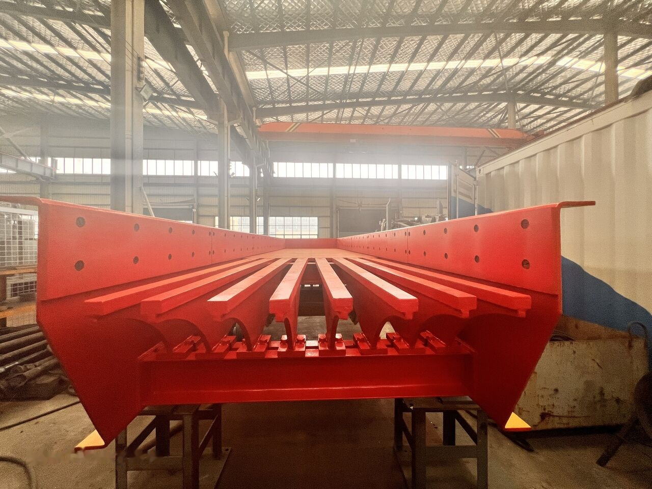 Kinglink Vibrating Grizzly Feeder 5220 | Stone Crushing Plant - Crusher: picture 4 Kinglink Vibrating Grizzly Feeder 5220 | Stone Crushing Plant - Crusher: picture 4