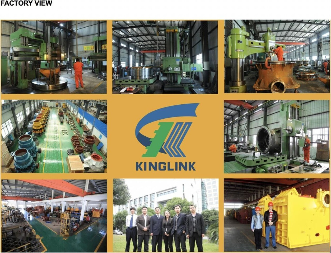 New Mining machinery Kinglink WBZ180 Heavy duty Apron feeder: picture 6