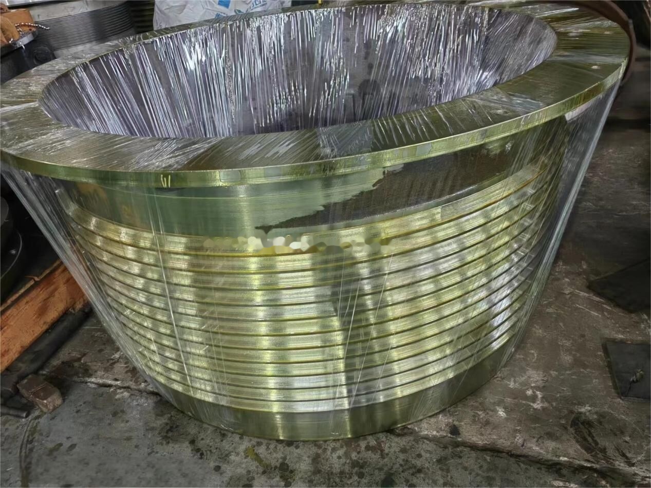 Metso Bowl for Metso HP400 Cone Crusher | Crusher spare parts - Cone crusher: picture 1 Metso Bowl for Metso HP400 Cone Crusher | Crusher spare parts - Cone crusher: picture 1