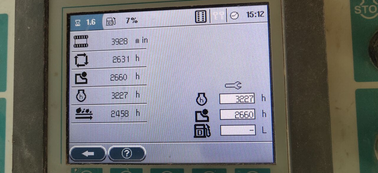 Metso Lokotrack LT106 JAW CRUSHER - Mobile crusher: picture 3 Metso Lokotrack LT106 JAW CRUSHER - Mobile crusher: picture 3
