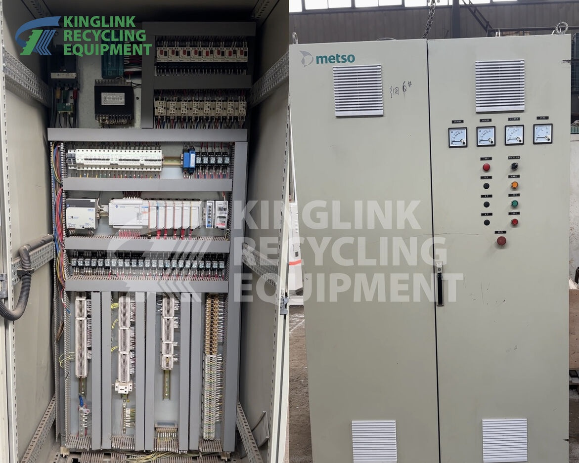 Cone crusher Metso Nordberg HP500 Cone Crusher: picture 6 Cone crusher Metso Nordberg HP500 Cone Crusher: picture 6