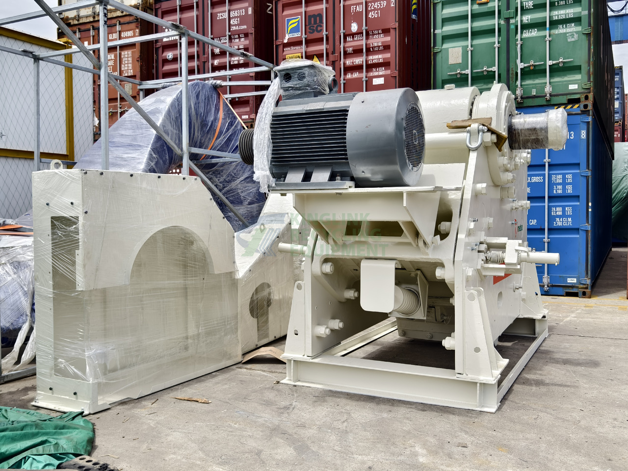 Metso Nordberg Renewed C100 JAW CRUSHER | Original - Jaw crusher: picture 4 Metso Nordberg Renewed C100 JAW CRUSHER | Original - Jaw crusher: picture 4