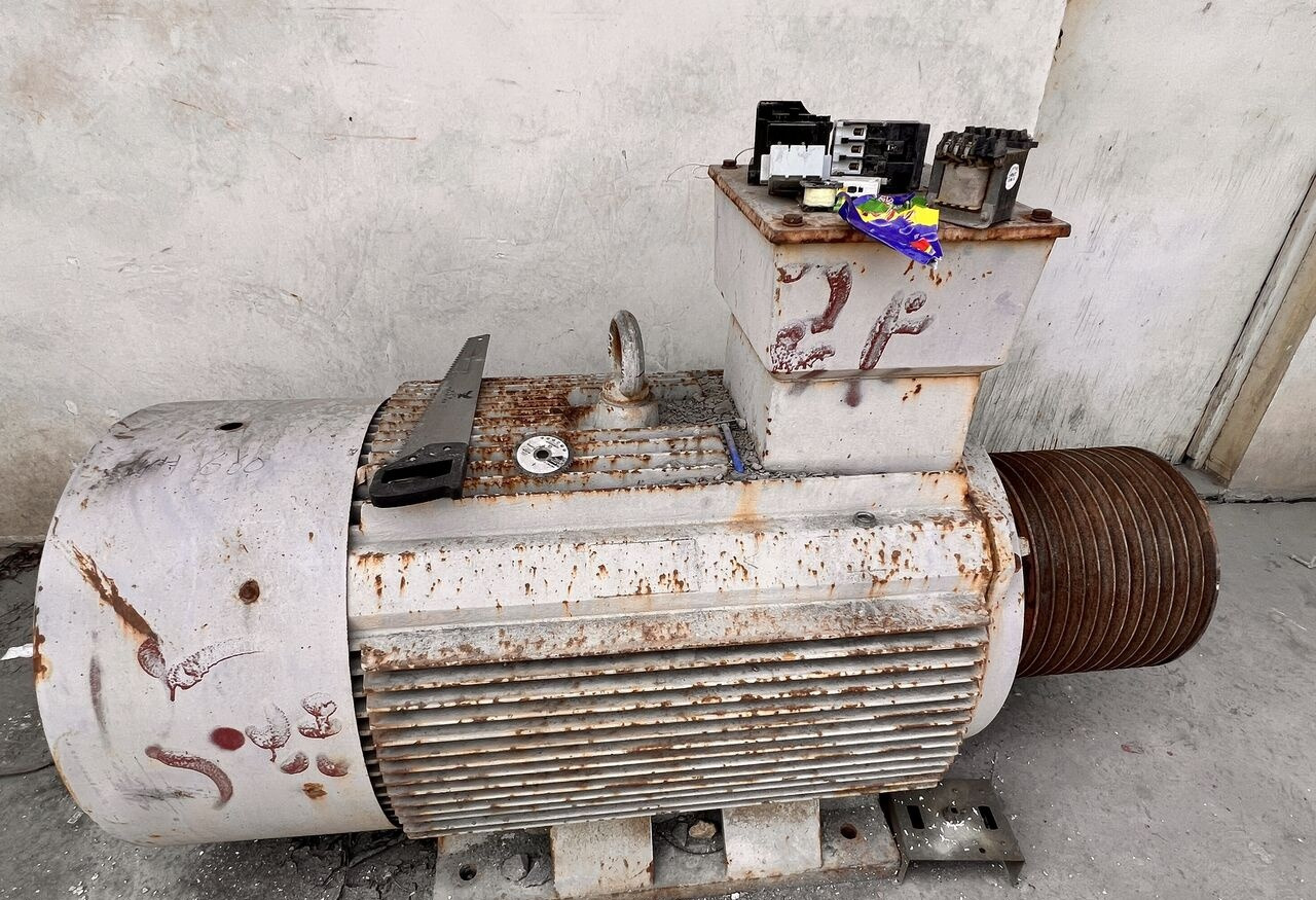 Cone crusher Sandvik CH660- MF Hydraulic Cone Crusher: picture 6 Cone crusher Sandvik CH660- MF Hydraulic Cone Crusher: picture 6