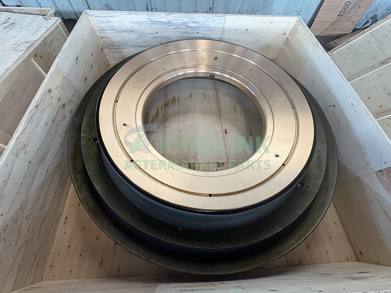 KINGLINK Best Price Socket Assembly 17001236 for Tc84X Cone Crusher - Spare parts for Construction machinery: picture 5 KINGLINK Best Price Socket Assembly 17001236 for Tc84X Cone Crusher - Spare parts for Construction machinery: picture 5