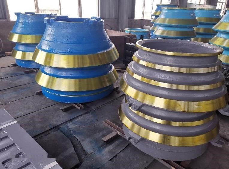 Metso for Metso crushing plant - Spare parts: picture 4 Metso for Metso crushing plant - Spare parts: picture 4