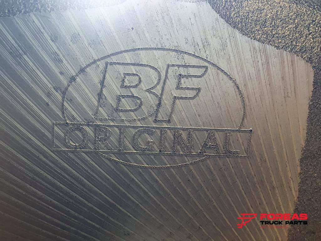 BF FOR MERCEDES ACTROS MP4 OM471 - Crankshaft for Truck: picture 5 BF FOR MERCEDES ACTROS MP4 OM471 - Crankshaft for Truck: picture 5