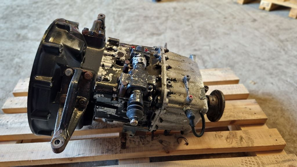 EATON / VICKERS Y05131 FOR MAN - Gearbox for Truck: picture 5 EATON / VICKERS Y05131 FOR MAN - Gearbox for Truck: picture 5