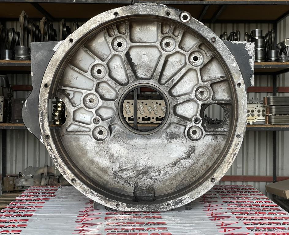 MAN TGL - Flywheel for Truck: picture 2 MAN TGL - Flywheel for Truck: picture 2