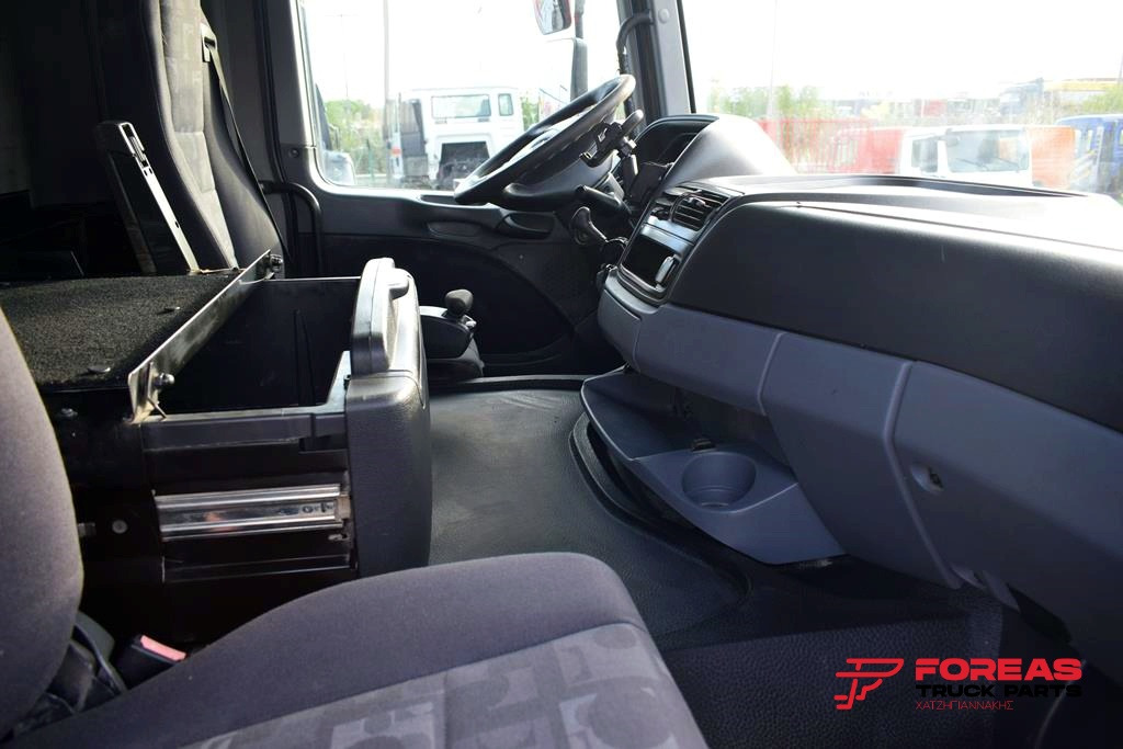 Cab for Truck MERCEDES-BENZ ACTROS MP2 MEDIUM: picture 15
