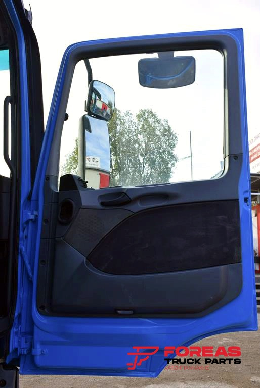 Cab for Truck MERCEDES-BENZ ACTROS MP2 MEDIUM: picture 9