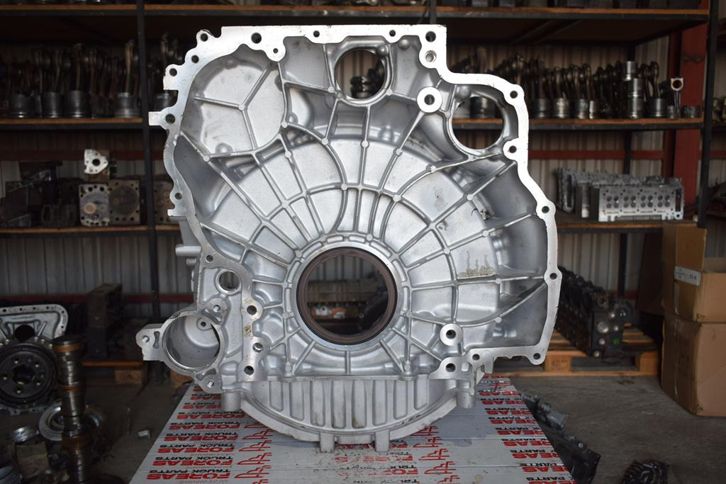 MERCEDES-BENZ ACTROS MP4 - 471 015 03 03 - Flywheel for Truck: picture 2 MERCEDES-BENZ ACTROS MP4 - 471 015 03 03 - Flywheel for Truck: picture 2