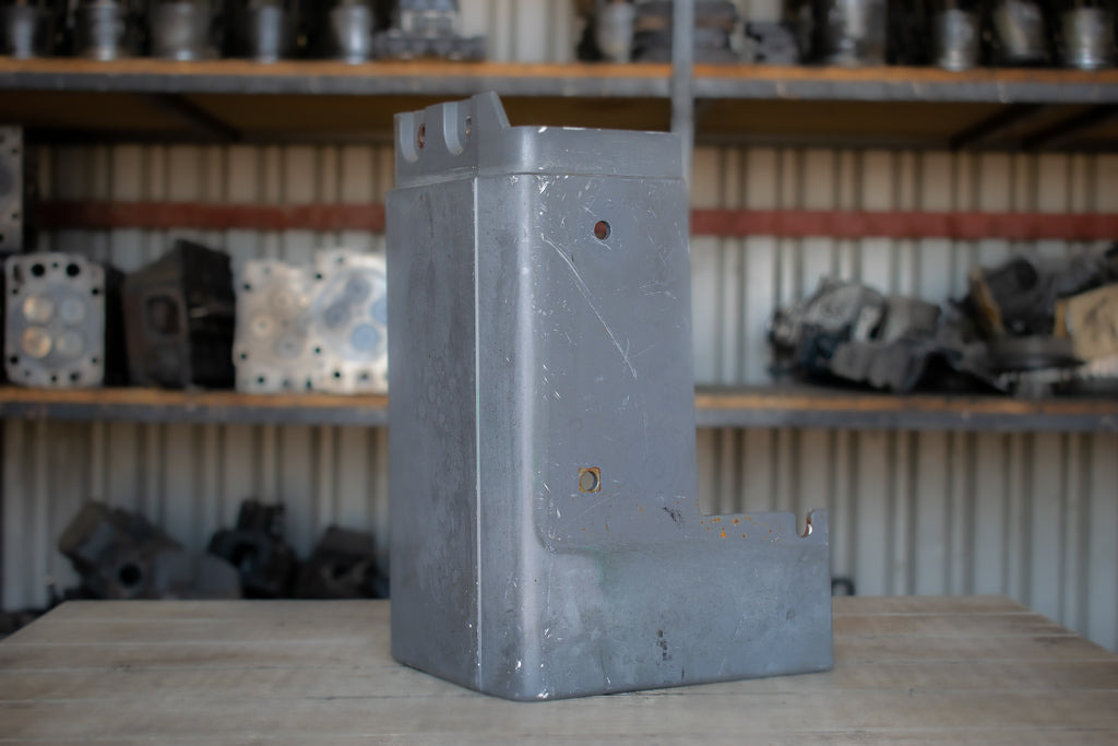 MERCEDES-BENZ ATEGO CAB FRONT FENDER EXTENSION LEFT - DRIVER - Fender for Truck: picture 1 MERCEDES-BENZ ATEGO CAB FRONT FENDER EXTENSION LEFT - DRIVER - Fender for Truck: picture 1