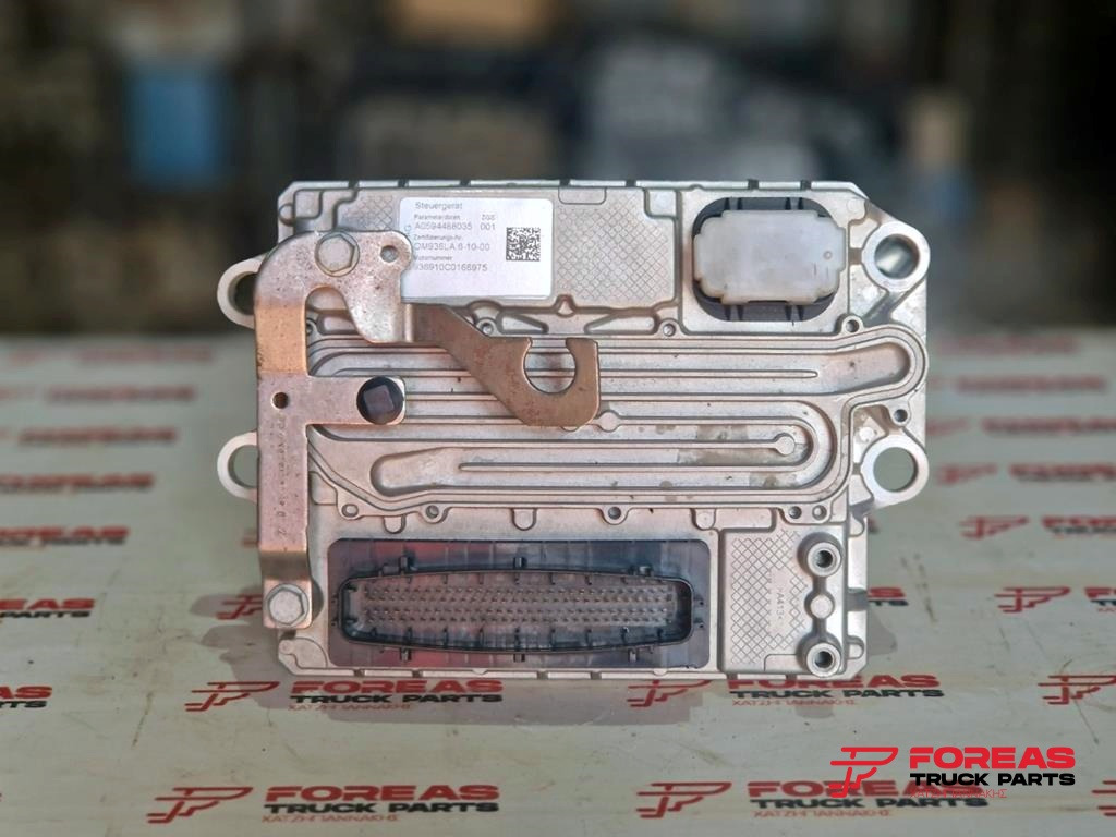 MERCEDES-BENZ ATEGO OM936LA - ECU for Truck: picture 1 MERCEDES-BENZ ATEGO OM936LA - ECU for Truck: picture 1