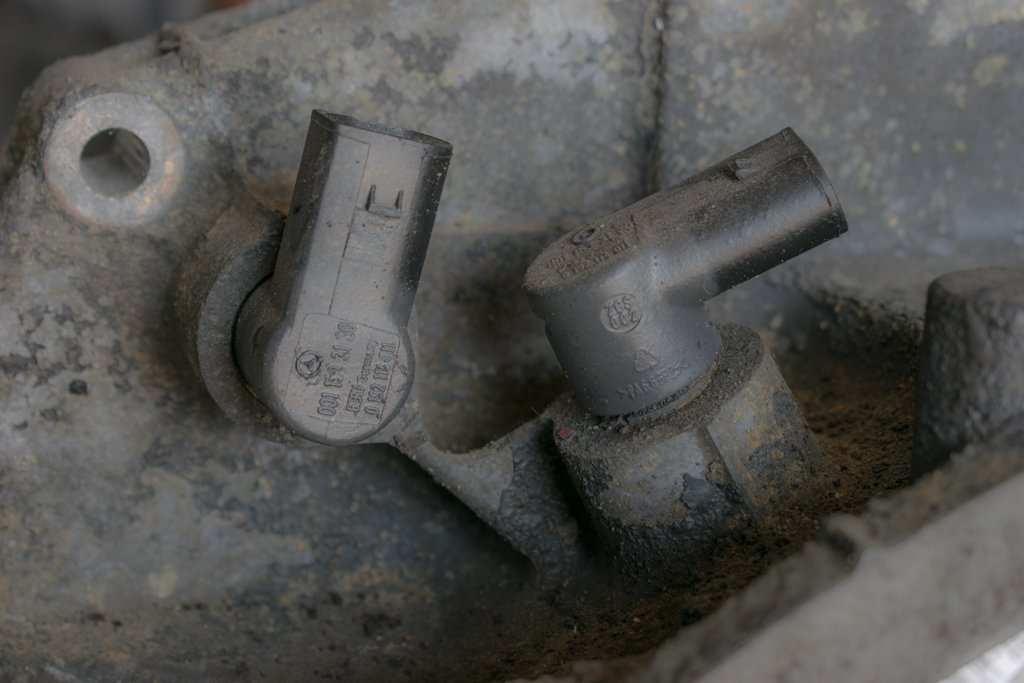 MERCEDES-BENZ AXOR OM 457 - Flywheel for Truck: picture 3 MERCEDES-BENZ AXOR OM 457 - Flywheel for Truck: picture 3