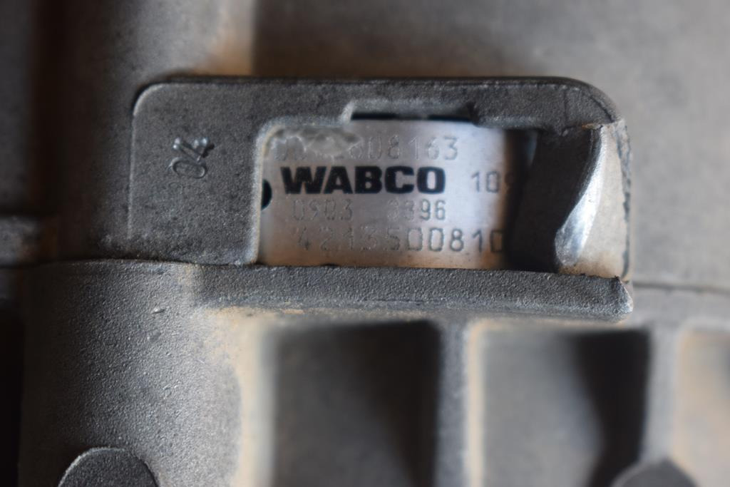 MERCEDES-BENZ CLUTCH PUMP - Clutch and parts for Truck: picture 3 MERCEDES-BENZ CLUTCH PUMP - Clutch and parts for Truck: picture 3