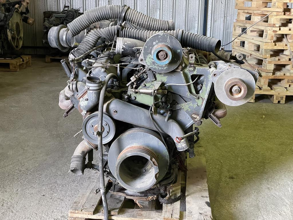 MERCEDES-BENZ OM 442 480HP FOR BUS - Engine for Bus: picture 2 MERCEDES-BENZ OM 442 480HP FOR BUS - Engine for Bus: picture 2