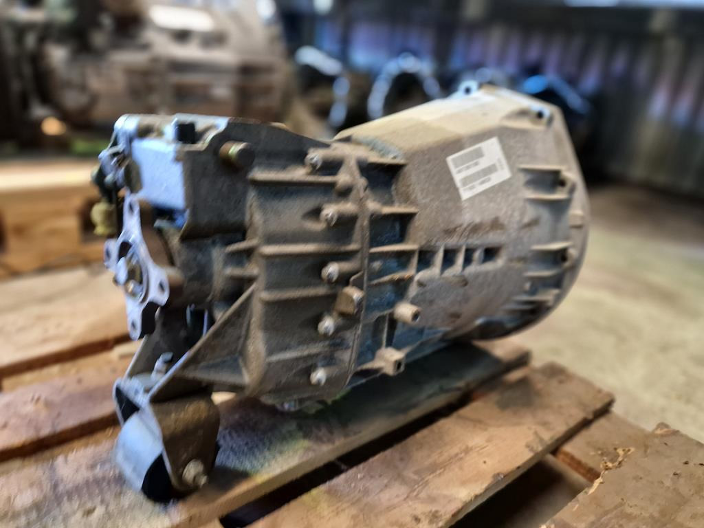 MERCEDES-BENZ SPRINTER 711605 - Gearbox for Truck: picture 4 MERCEDES-BENZ SPRINTER 711605 - Gearbox for Truck: picture 4