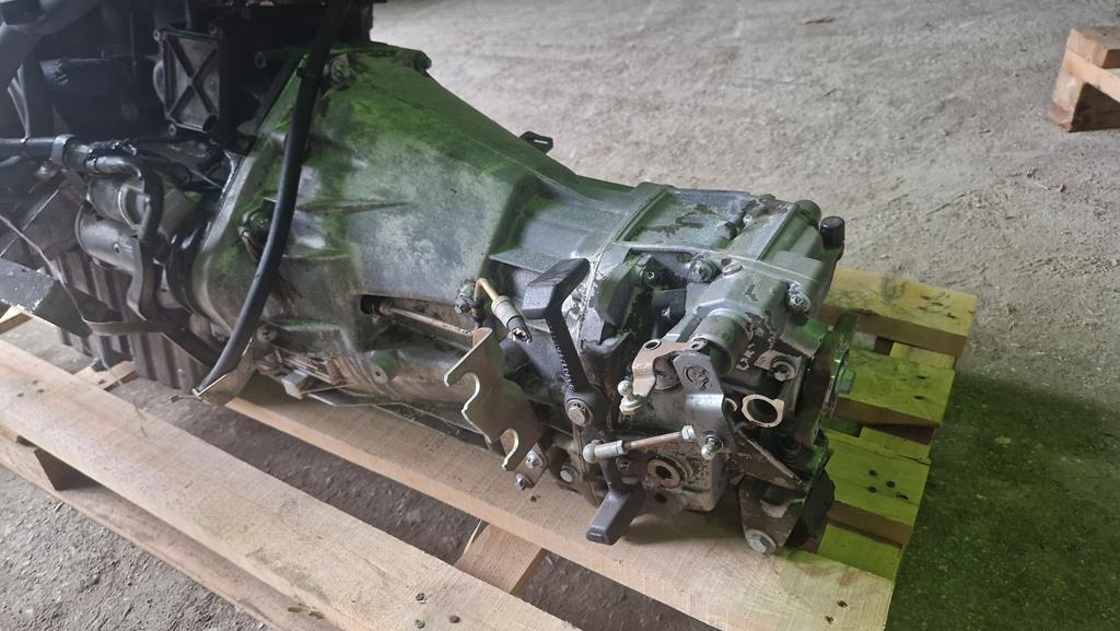 MERCEDES-BENZ SPRINTER G32-5 - 711.620 - Gearbox for Truck: picture 3 MERCEDES-BENZ SPRINTER G32-5 - 711.620 - Gearbox for Truck: picture 3