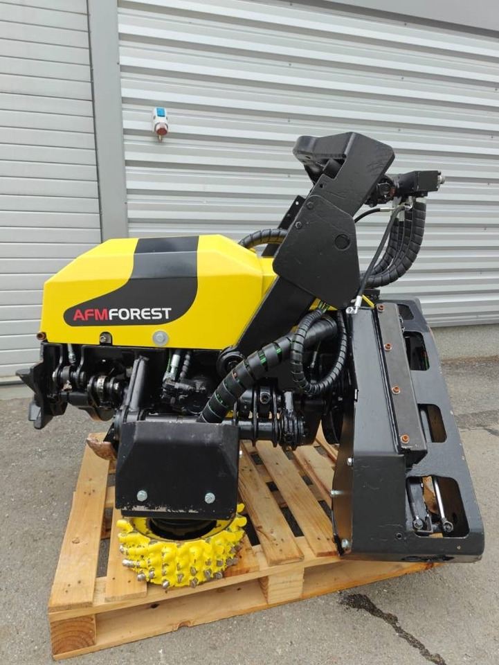 AFM 50 - Felling head: picture 2 AFM 50 - Felling head: picture 2