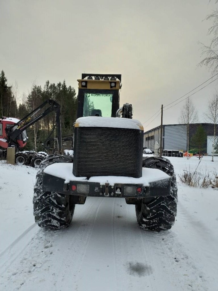 Eco Log 560 C - Forestry harvester: picture 3 Eco Log 560 C - Forestry harvester: picture 3