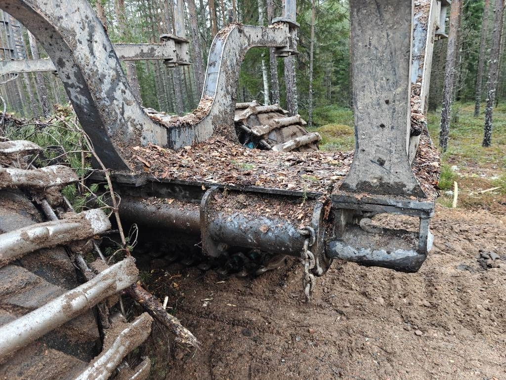 Leasing of John Deere 1510 G  John Deere 1510 G: picture 15