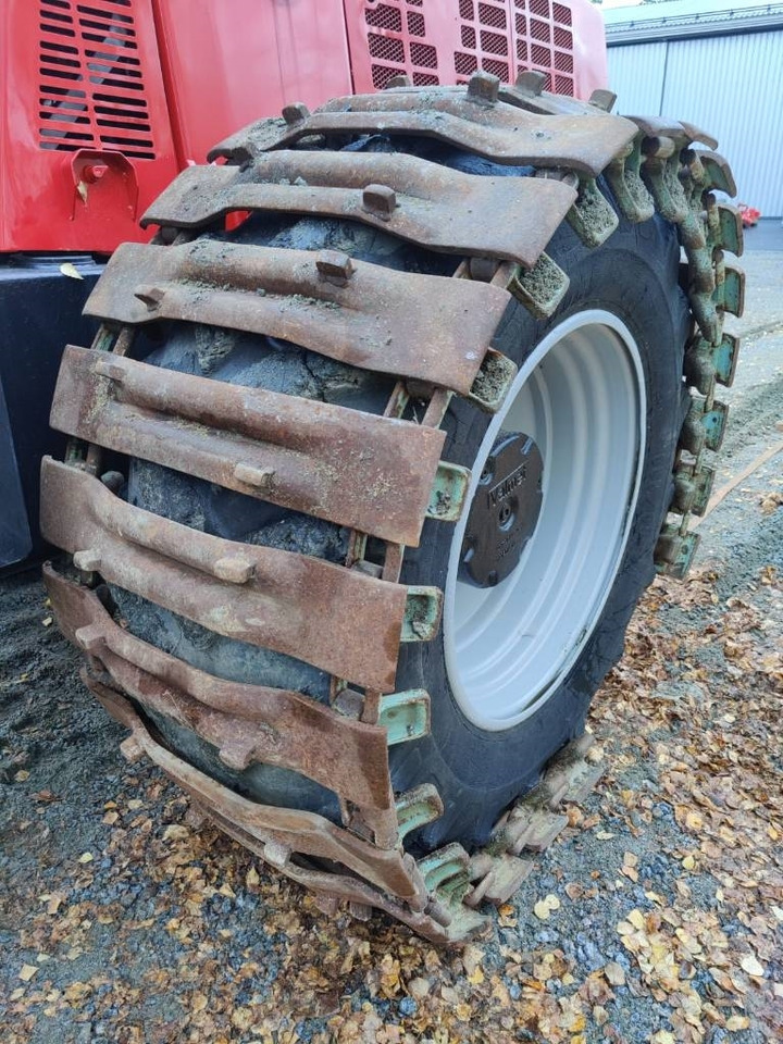 Olofsfors Wheel Tracks - Track for Forestry equipment: picture 4 Olofsfors Wheel Tracks - Track for Forestry equipment: picture 4