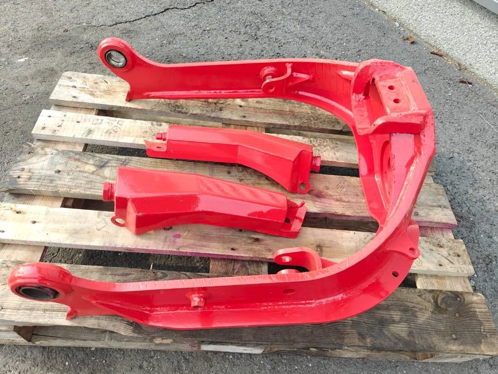 Valmet 350 - Felling head: picture 2 Valmet 350 - Felling head: picture 2
