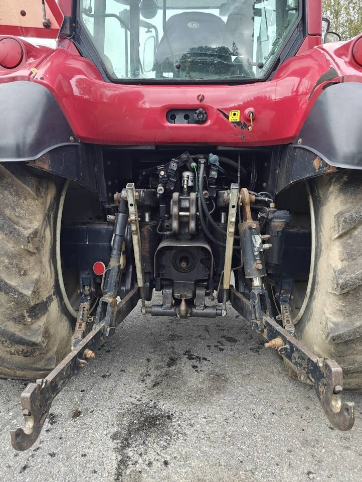 Valtra C 150  - Farm tractor: picture 5 Valtra C 150  - Farm tractor: picture 5