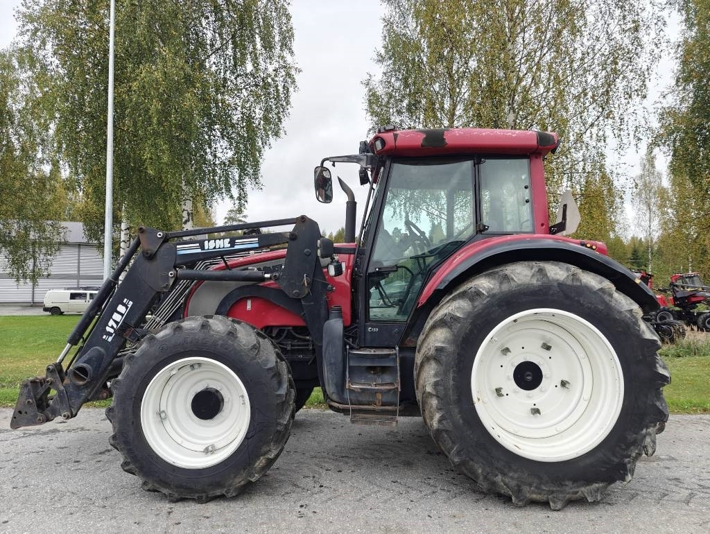 Valtra C 150  - Farm tractor: picture 2 Valtra C 150  - Farm tractor: picture 2