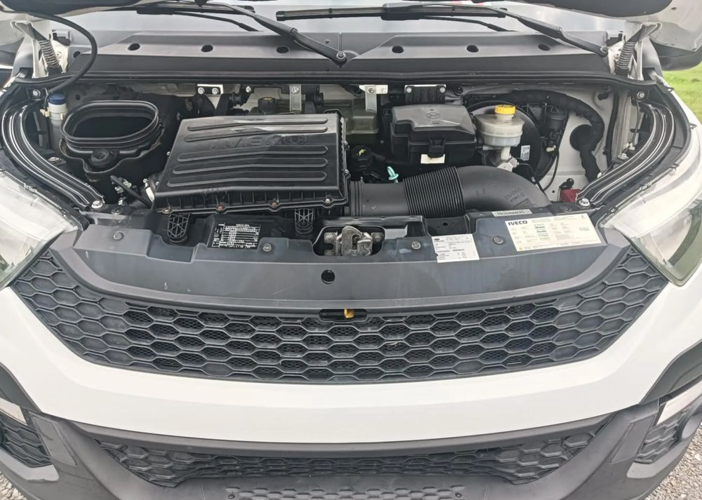 Iveco 35C13, 35C12, 35C14, 35C15 - Tipper van: picture 3 Iveco 35C13, 35C12, 35C14, 35C15 - Tipper van: picture 3