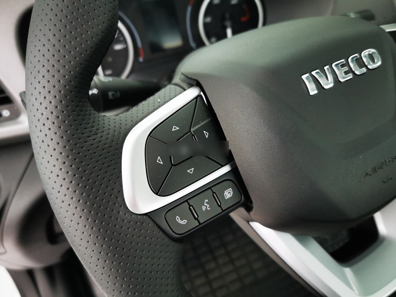 New Tow truck IVECO IVECO DAILY 70C18 laweta Hi-Matic: picture 12