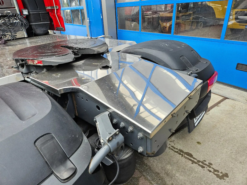 DAF XF 460 SSC Nieuwe APK/TÜV - Tractor unit: picture 5 DAF XF 460 SSC Nieuwe APK/TÜV - Tractor unit: picture 5